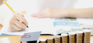 Finanzas para la vida profesional y laboral