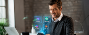 Liderar con inteligencia humana en tiempos de IA