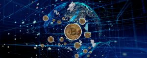 Criptoactivos, Blockchain y Finanzas Descentralizadas