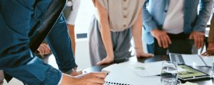 Proyectos en Movimiento - Gestión cultural