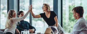 Liderar con inteligencia humana en tiempos de IA