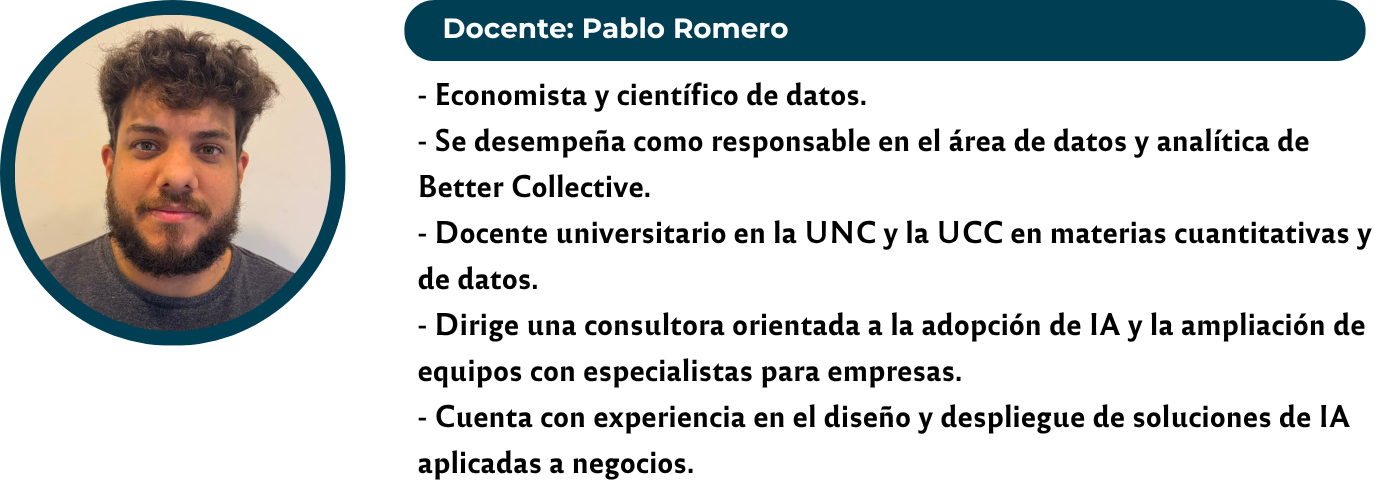 pablo romero