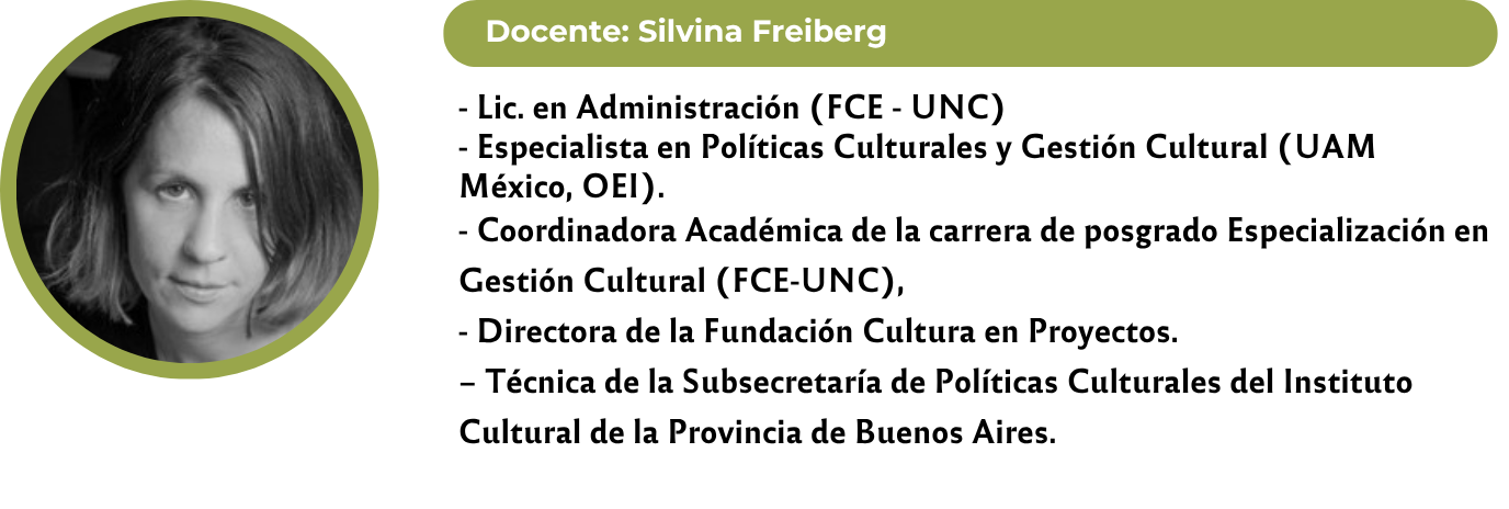silvina frei