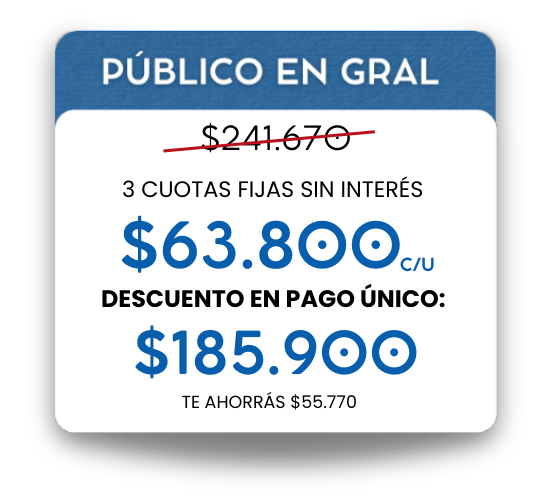 aux precios