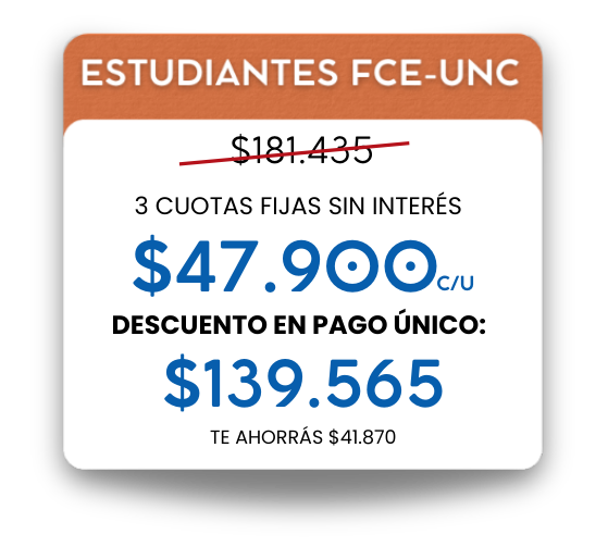 auxiliar in precios est