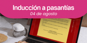 Web actividades Sistema de Inserción Profesional FCE UNC 1