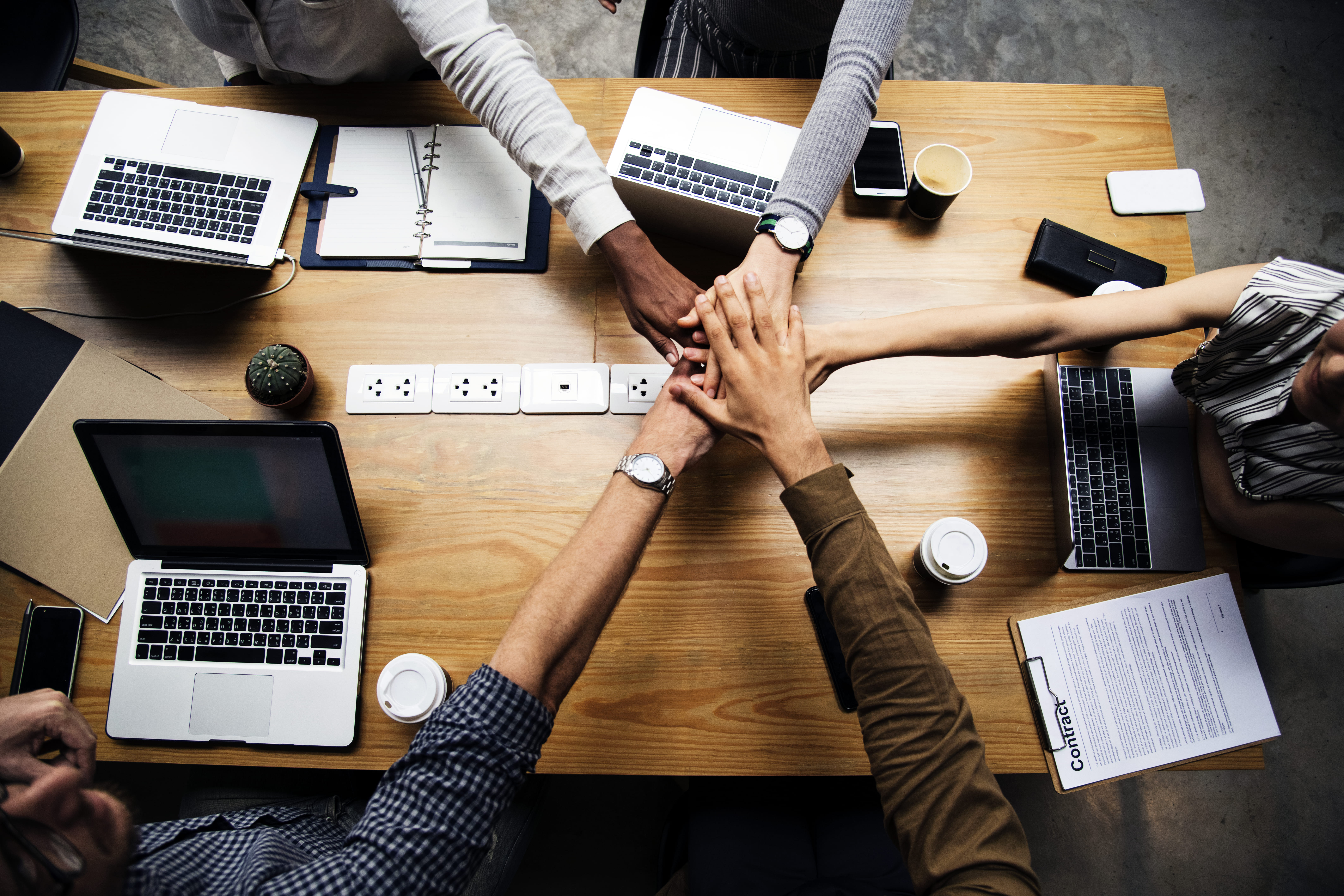 Gestión del Talento y Capital Humano