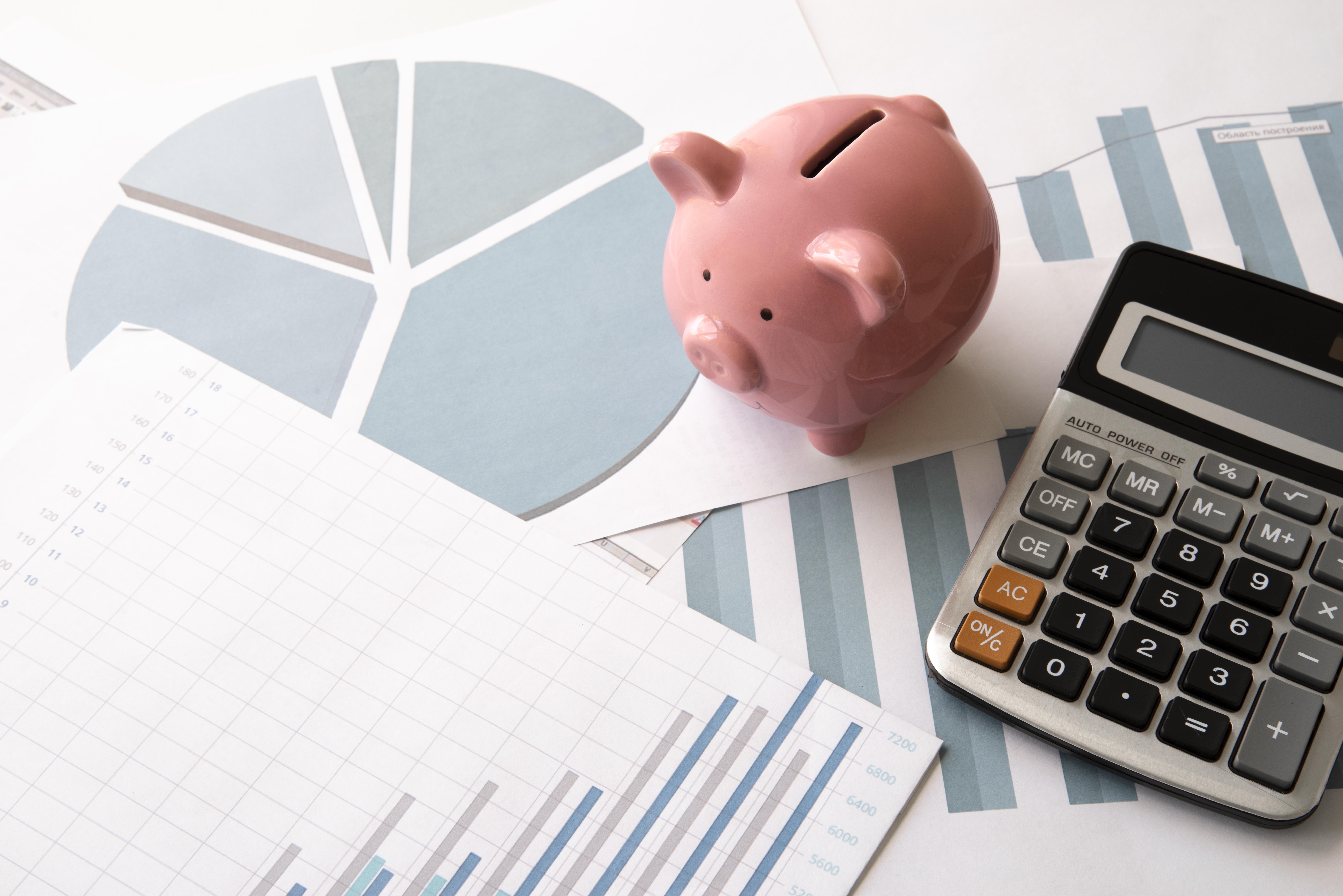 Gestión inteligente de las finanzas personales