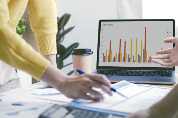 Power BI Avanzado