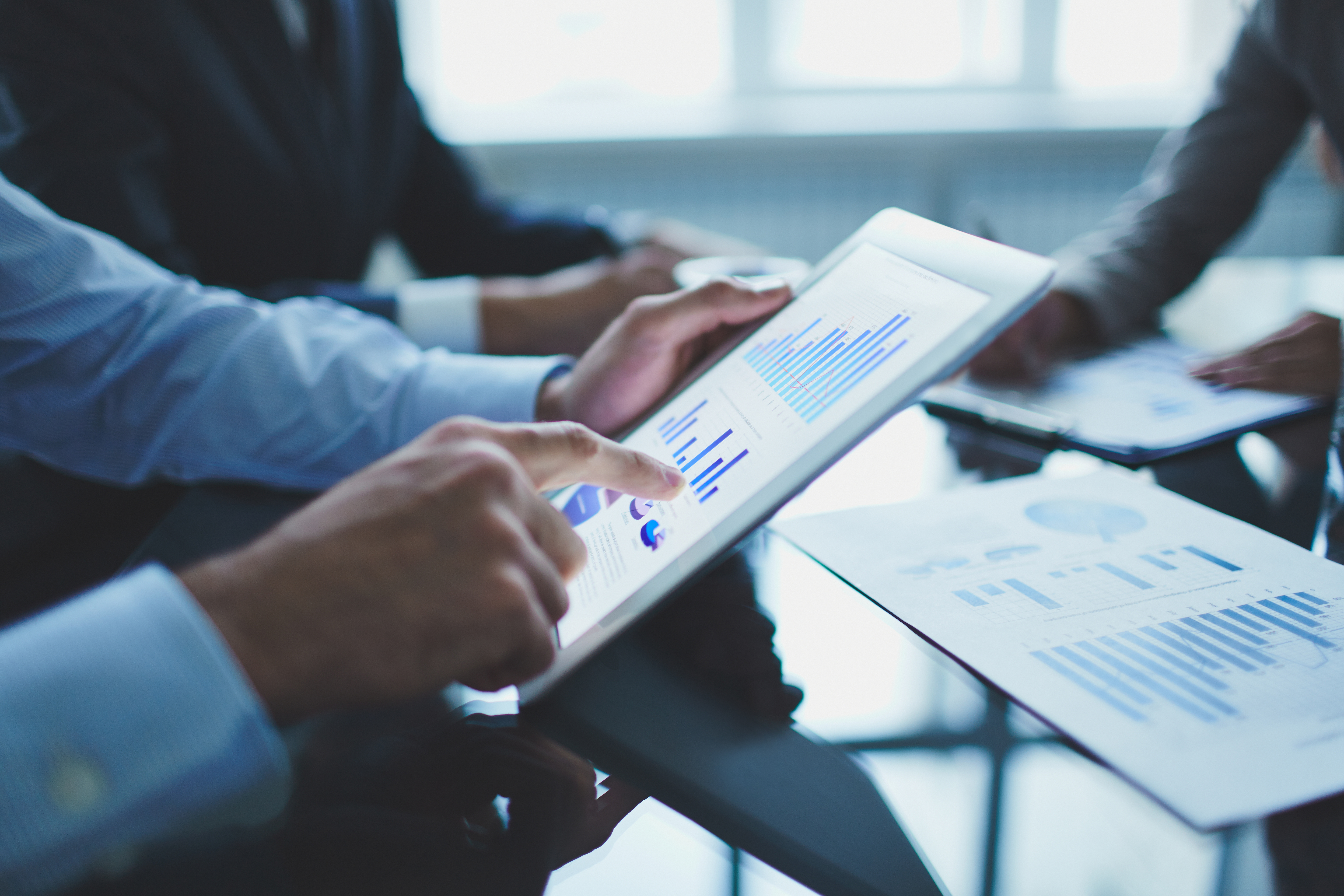 Power BI Avanzado