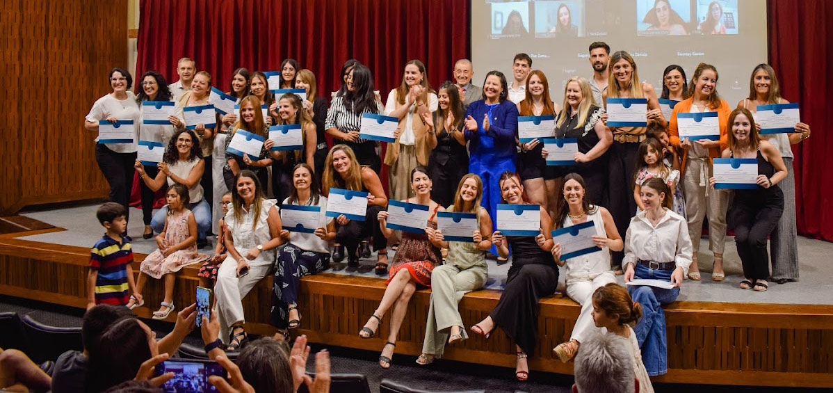 Diplomatura Universitaria en Gestión de las Personas