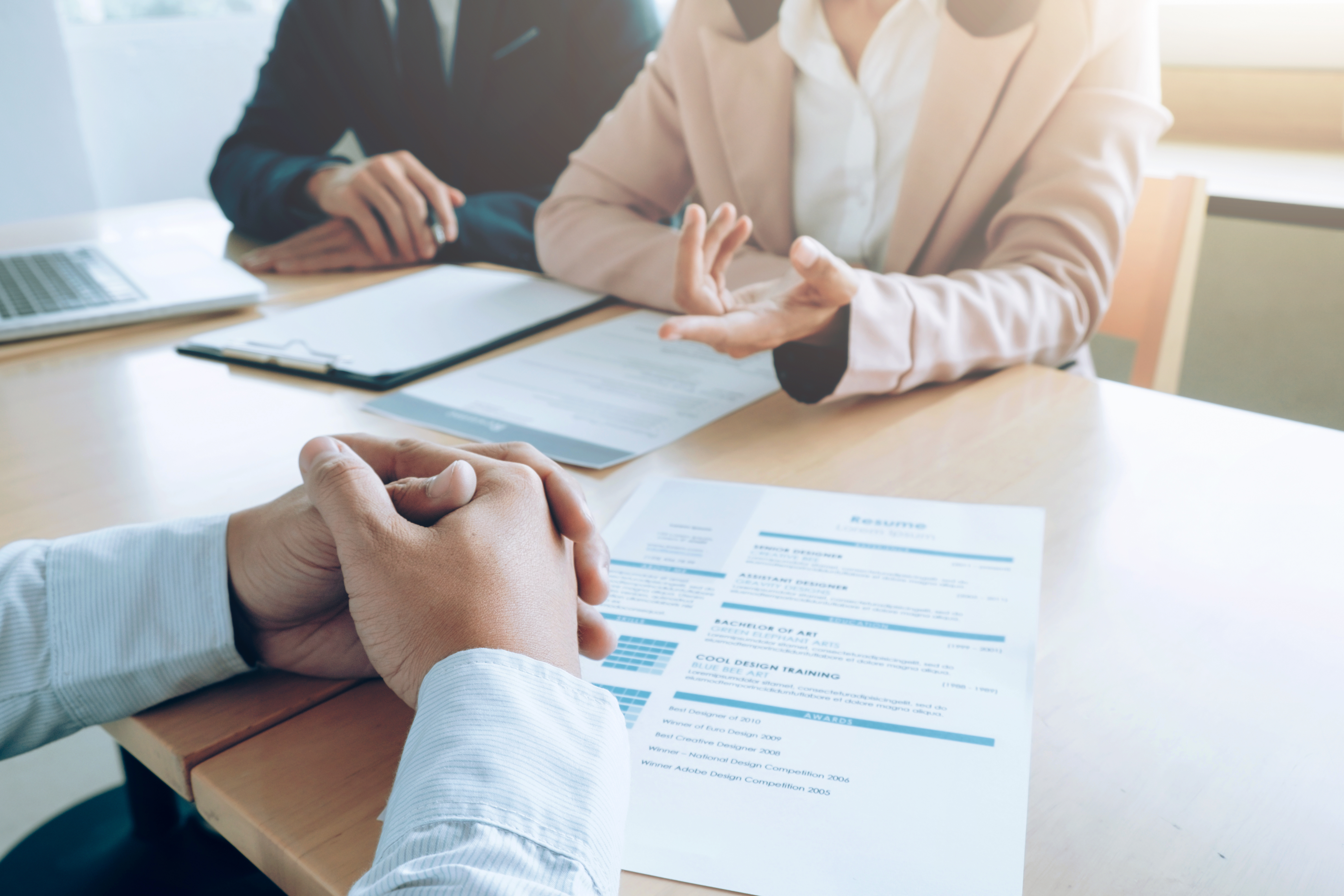 Gestión del Talento y Capital Humano