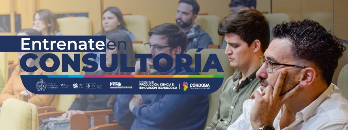 Programa Lazos, formación de consultores MiPyMEs