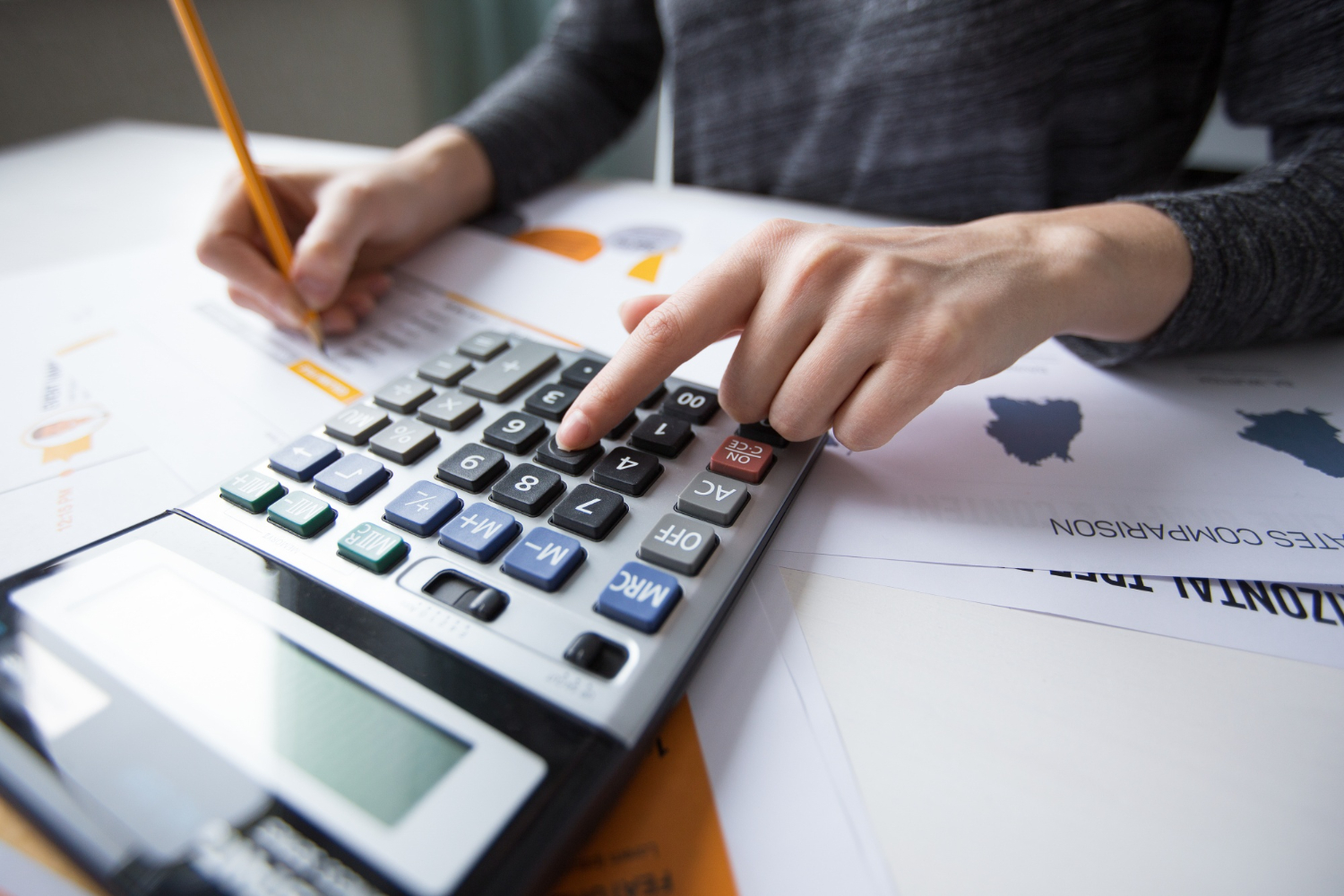 GANANCIAS Y BIENES PERSONALES – Ejercicio Fiscal 2025