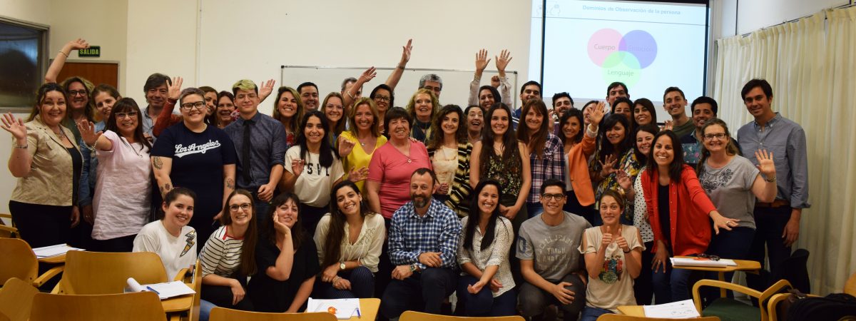 Diplomatura Universitaria en Estrategias de Gestión, Liderazgo y Coaching