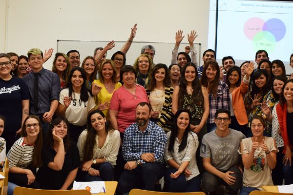 Diplomatura Universitaria en Estrategias de Gestión, Liderazgo y Coaching