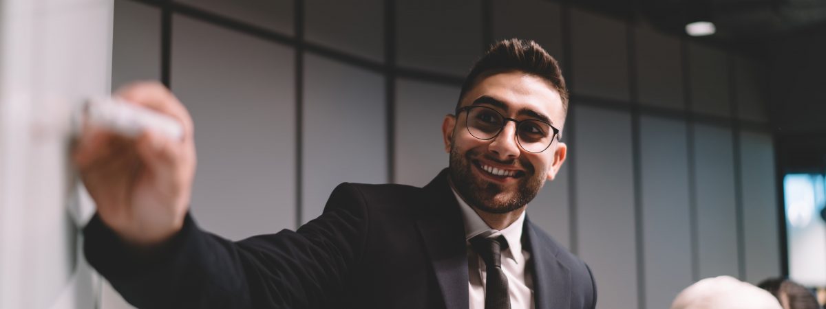 Liderar con Inteligencia Humana en tiempos de IA