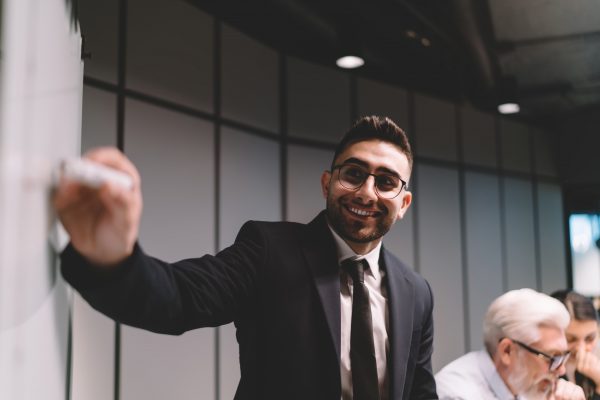 Liderar con Inteligencia Humana en tiempos de IA